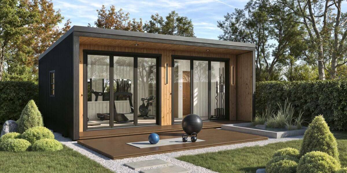 Tinyhouse
