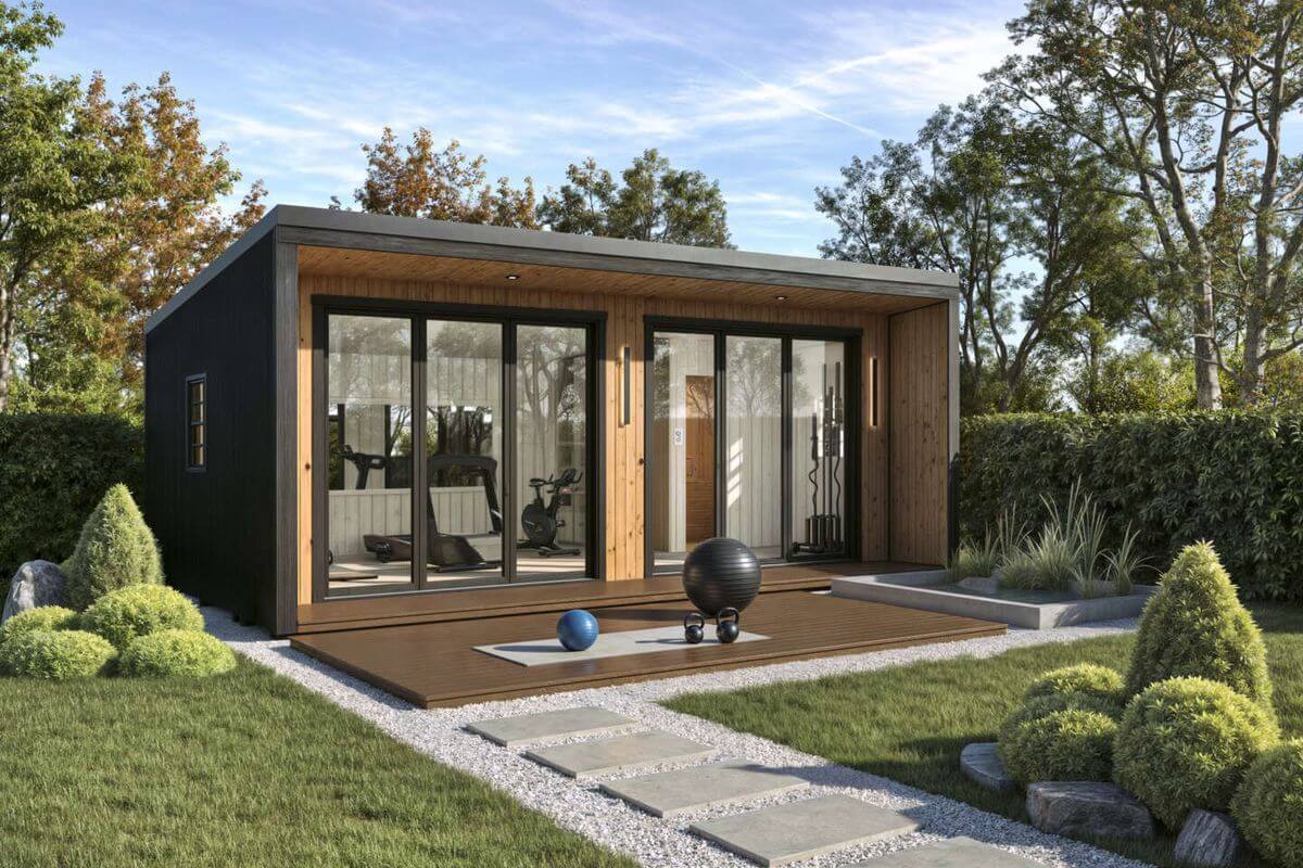 Tinyhouse