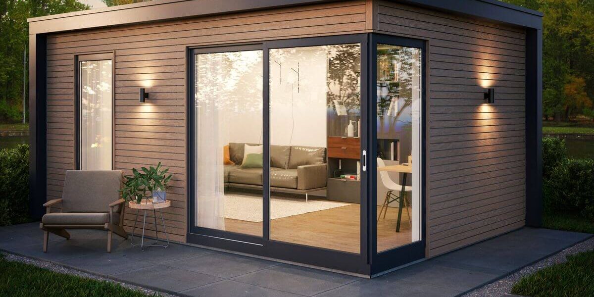 Tinyhouse