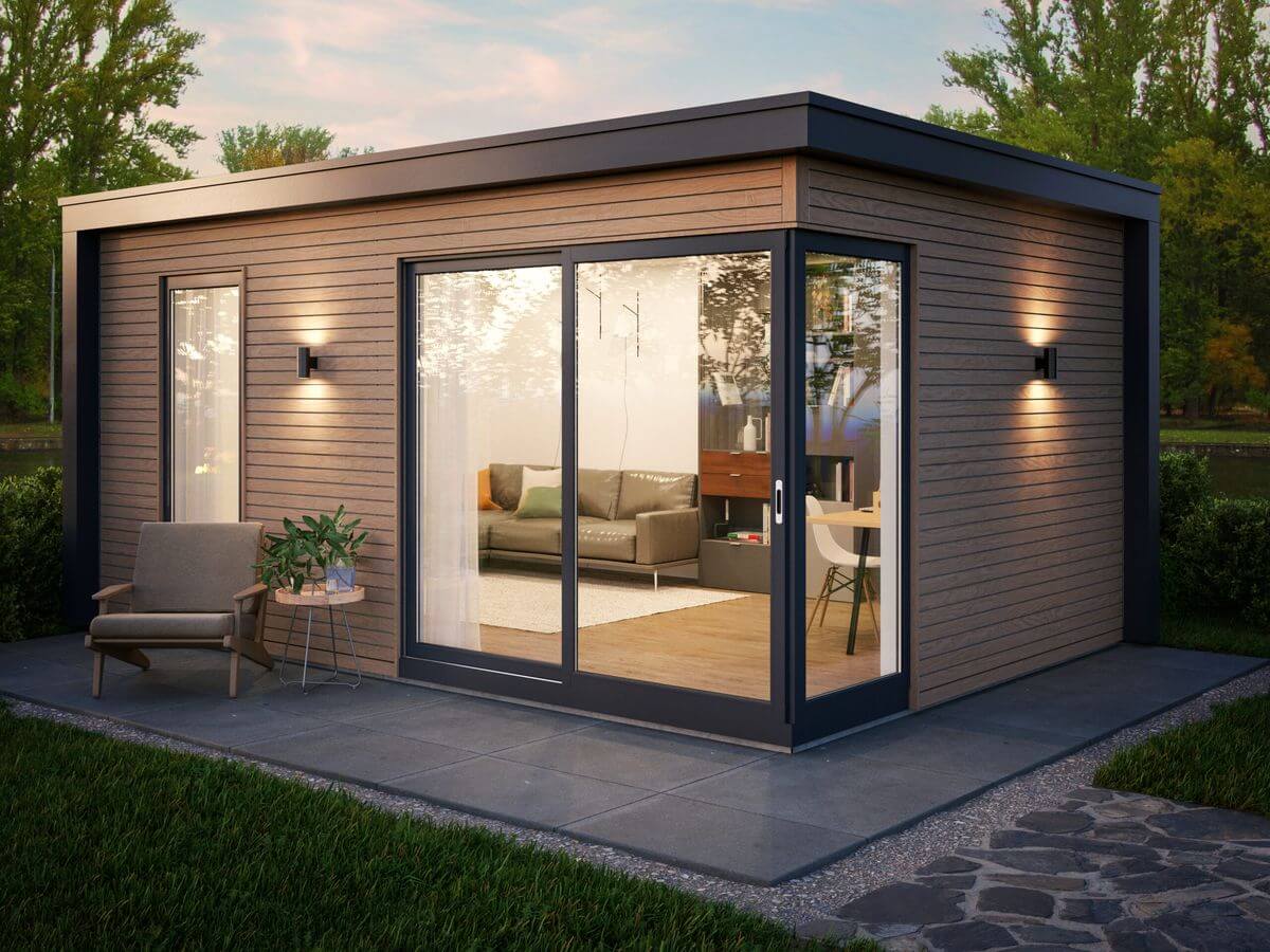 Tinyhouse