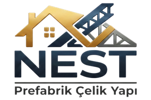 Nest Prefabrik Çelik Yapı