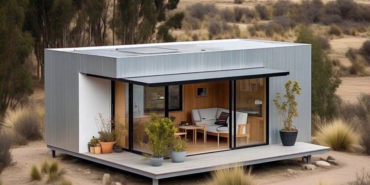 tiny house