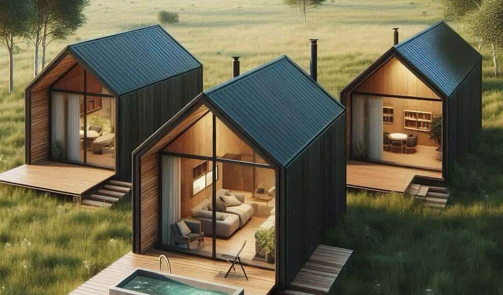 tiny house