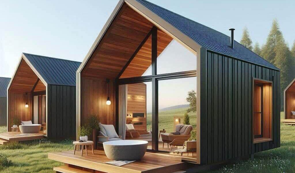 tiny house
