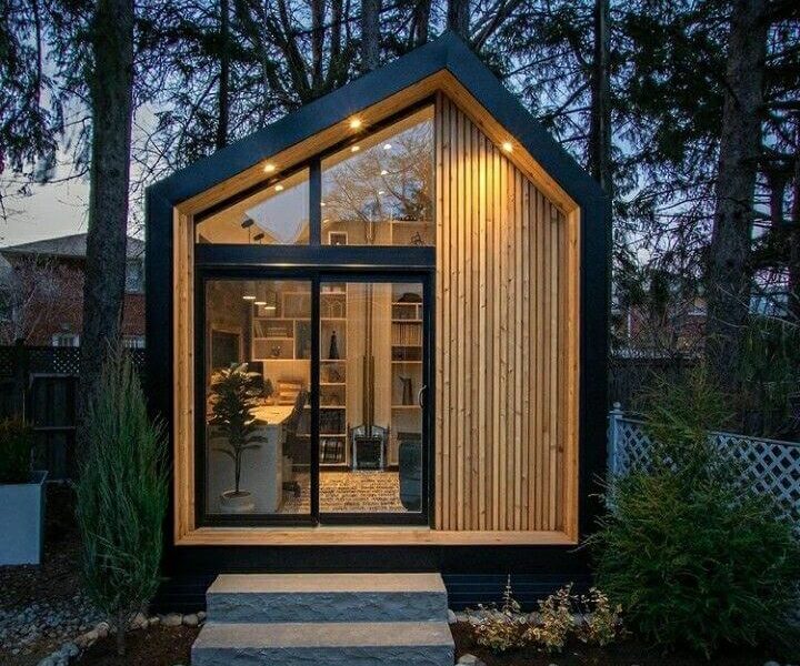 tiny house