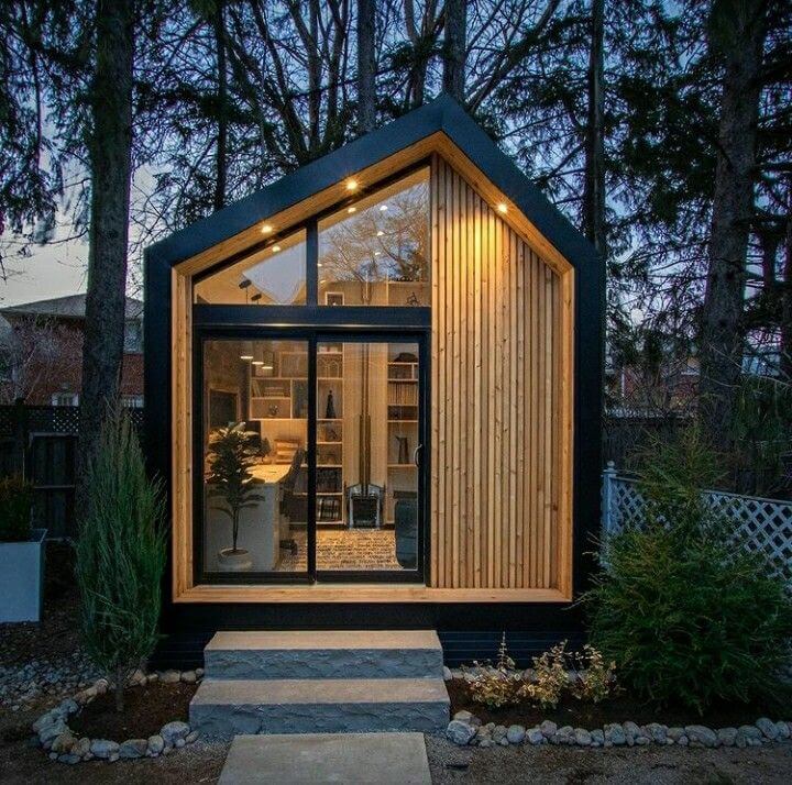 tiny house