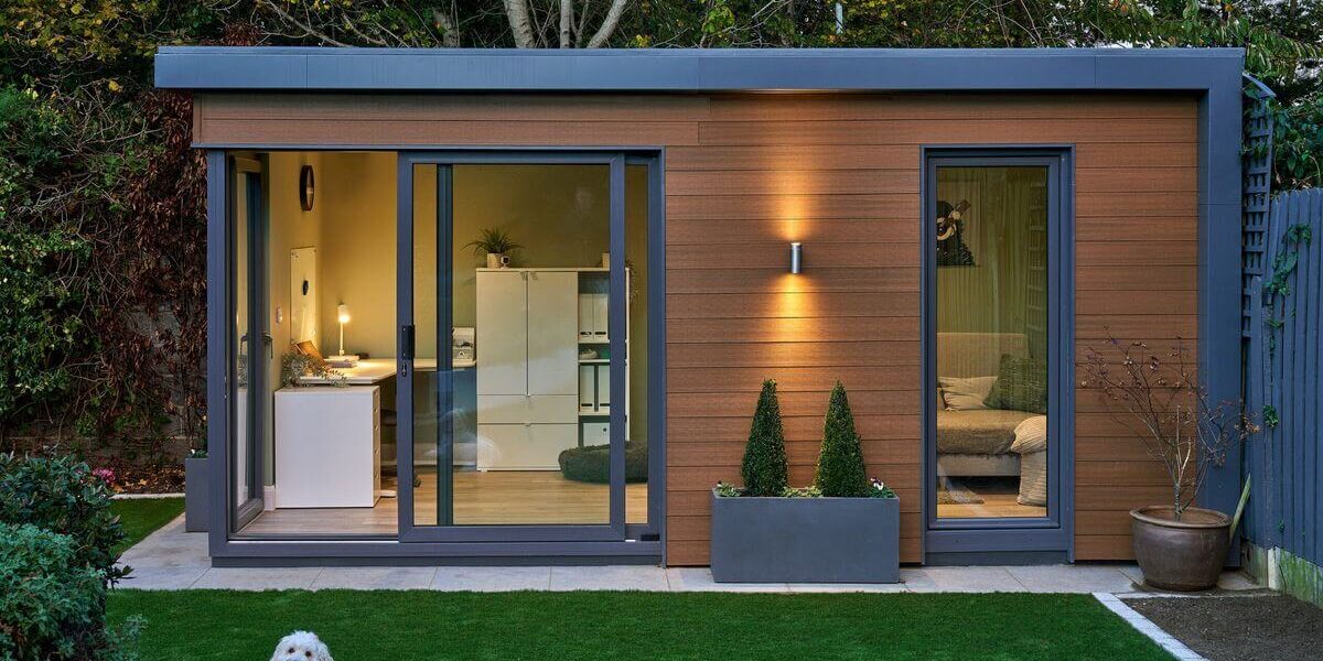 tiny house
