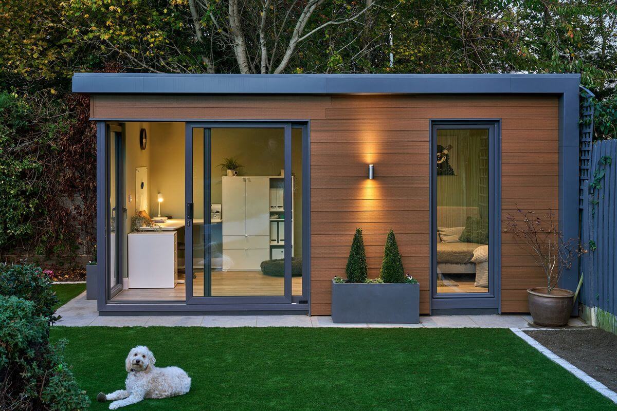 tiny house