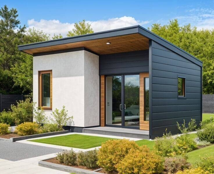 tiny house