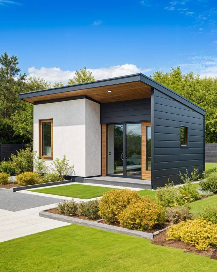 tiny house