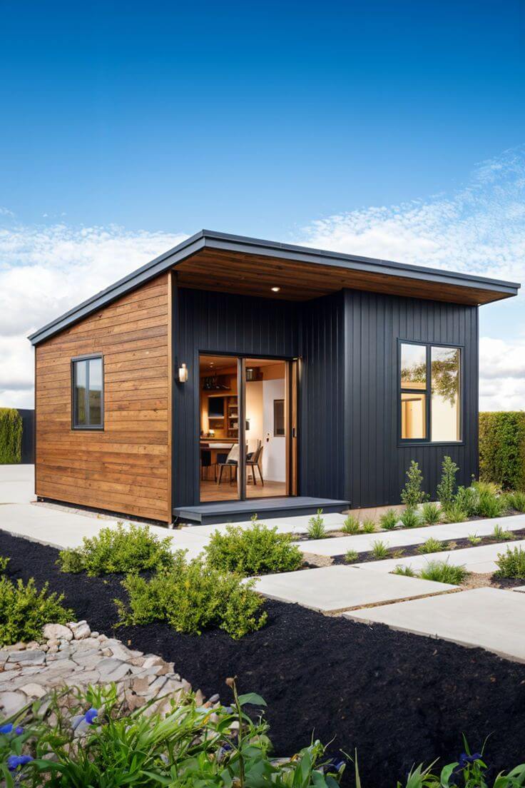 tiny house