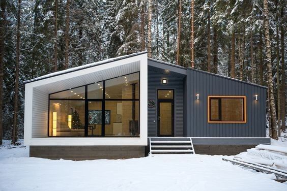 tiny house