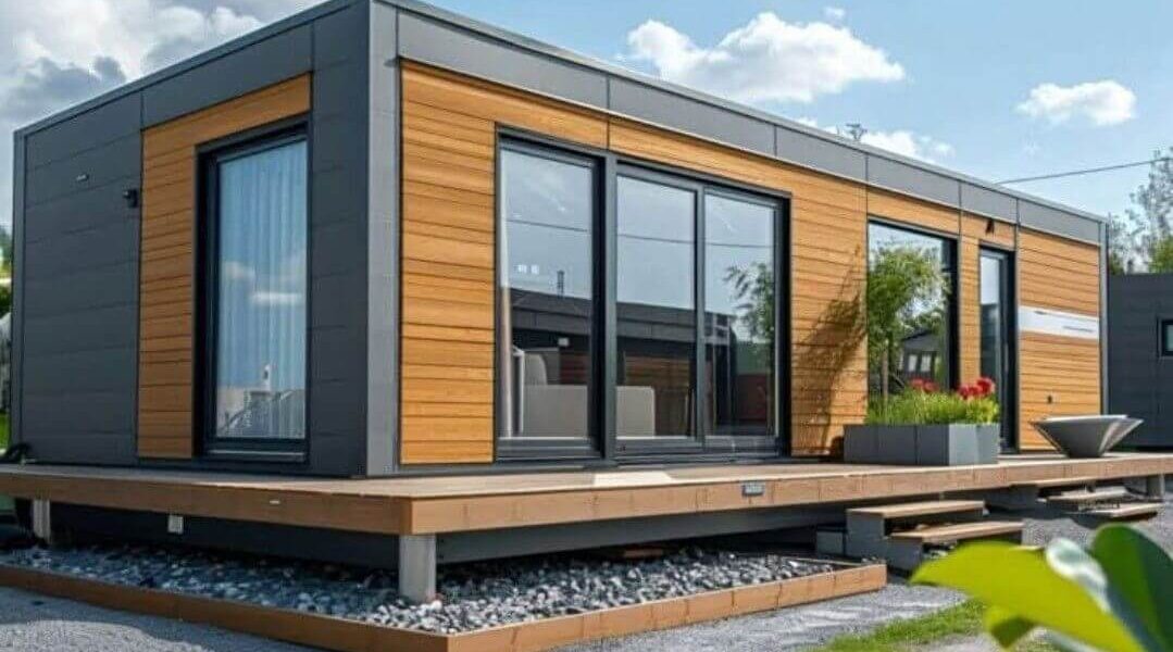 tiny house