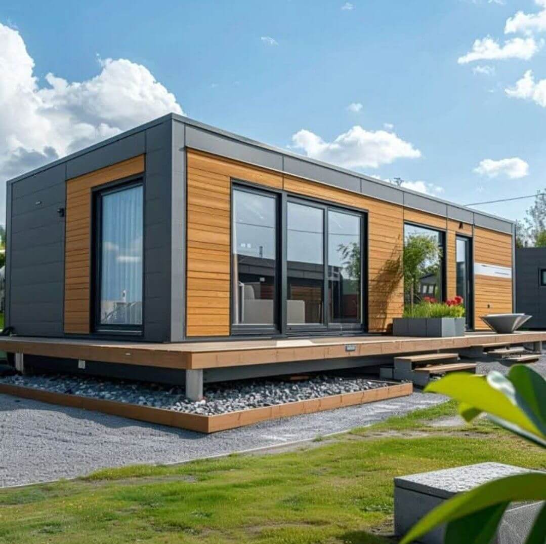 tiny house