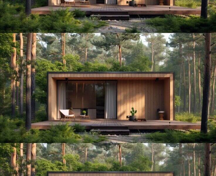 tiny house