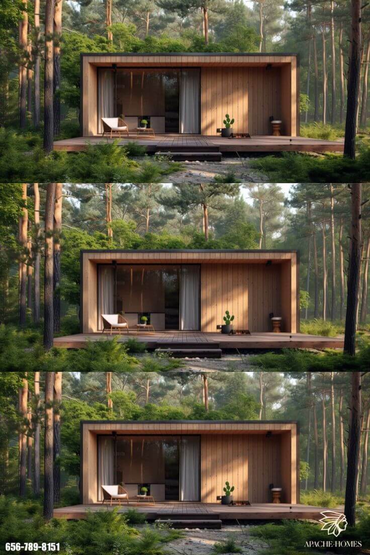 tiny house