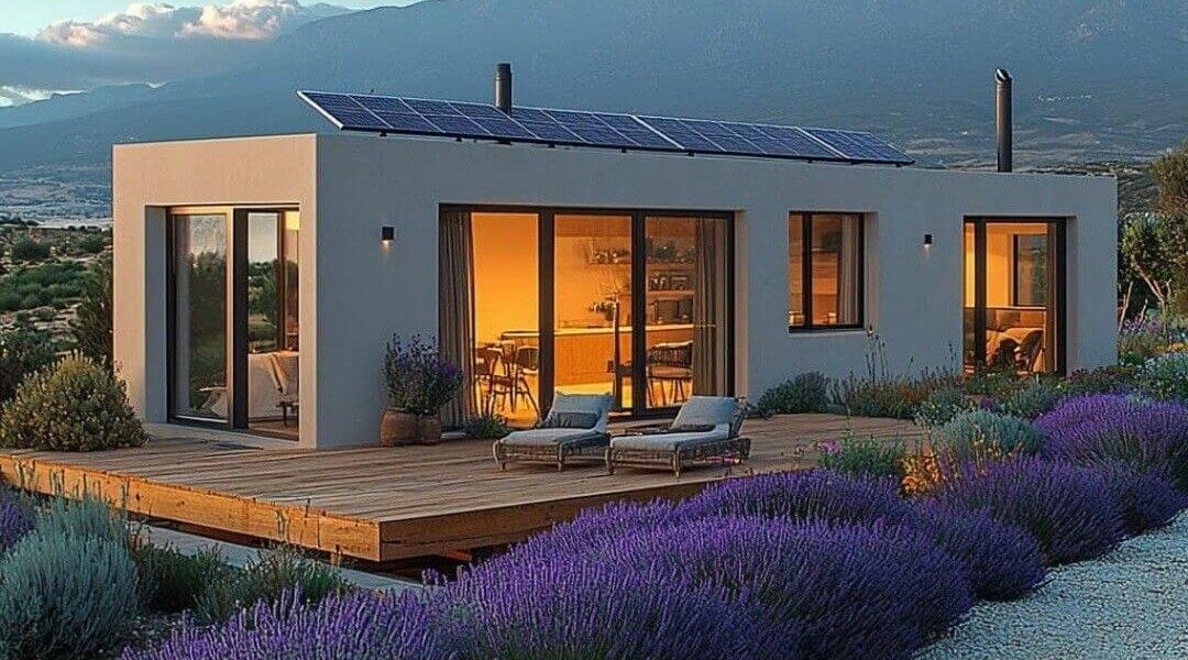 tiny house