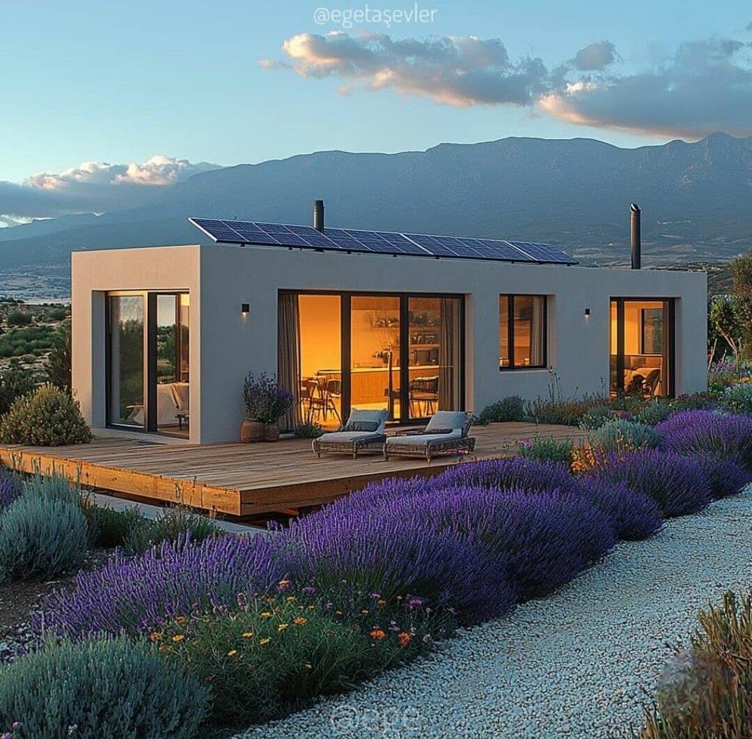 tiny house