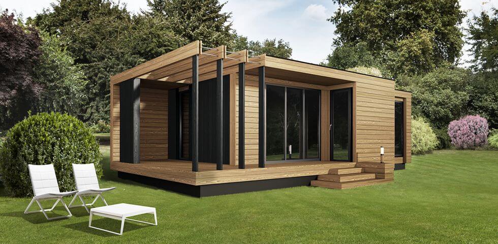 tiny house