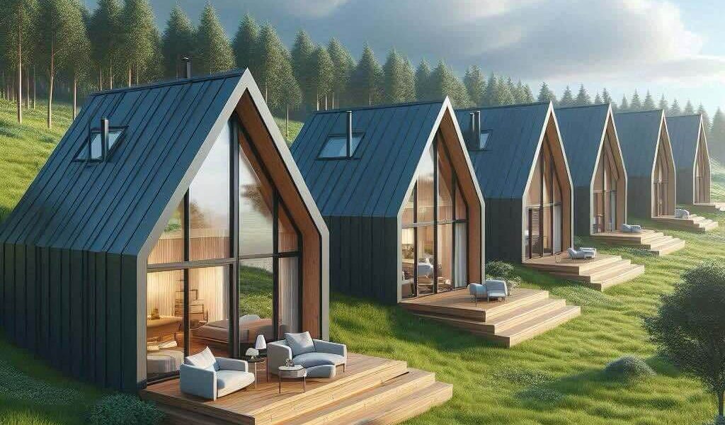 tiny house