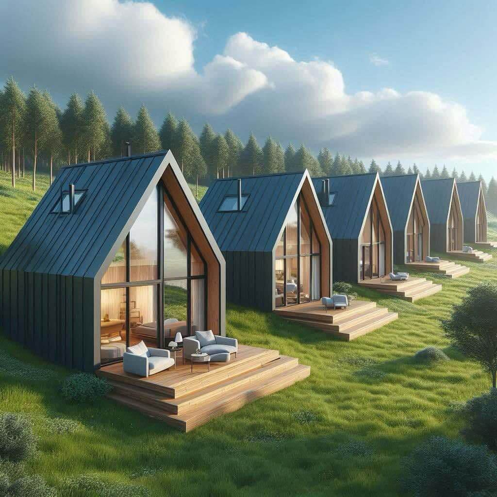 tiny house